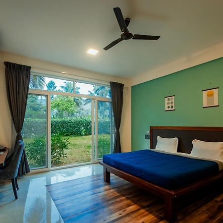 Commune18 Spa Resorts Чикмагалур Екстер'єр фото