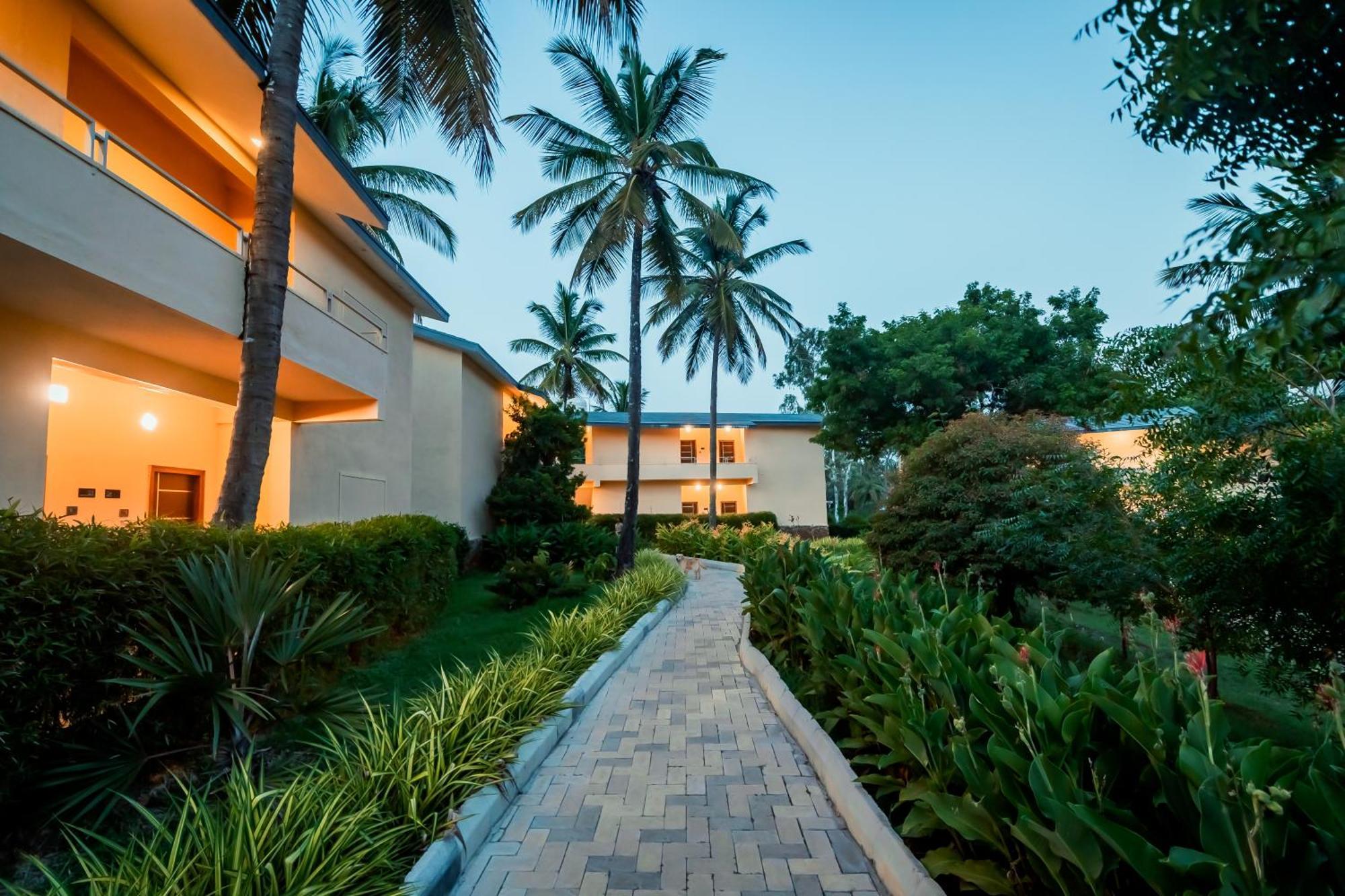 Commune18 Spa Resorts Чикмагалур Екстер'єр фото