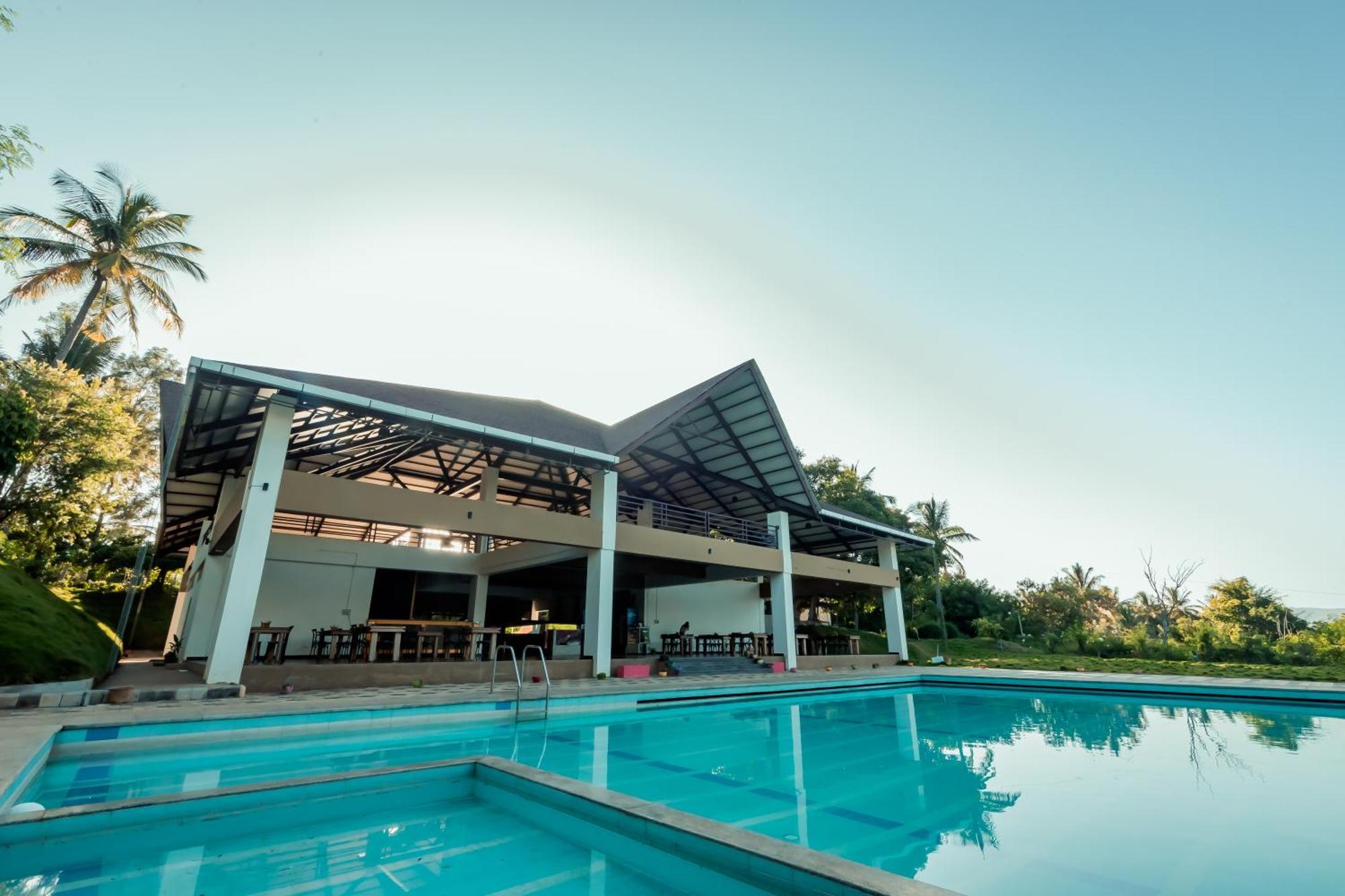 Commune18 Spa Resorts Чикмагалур Екстер'єр фото