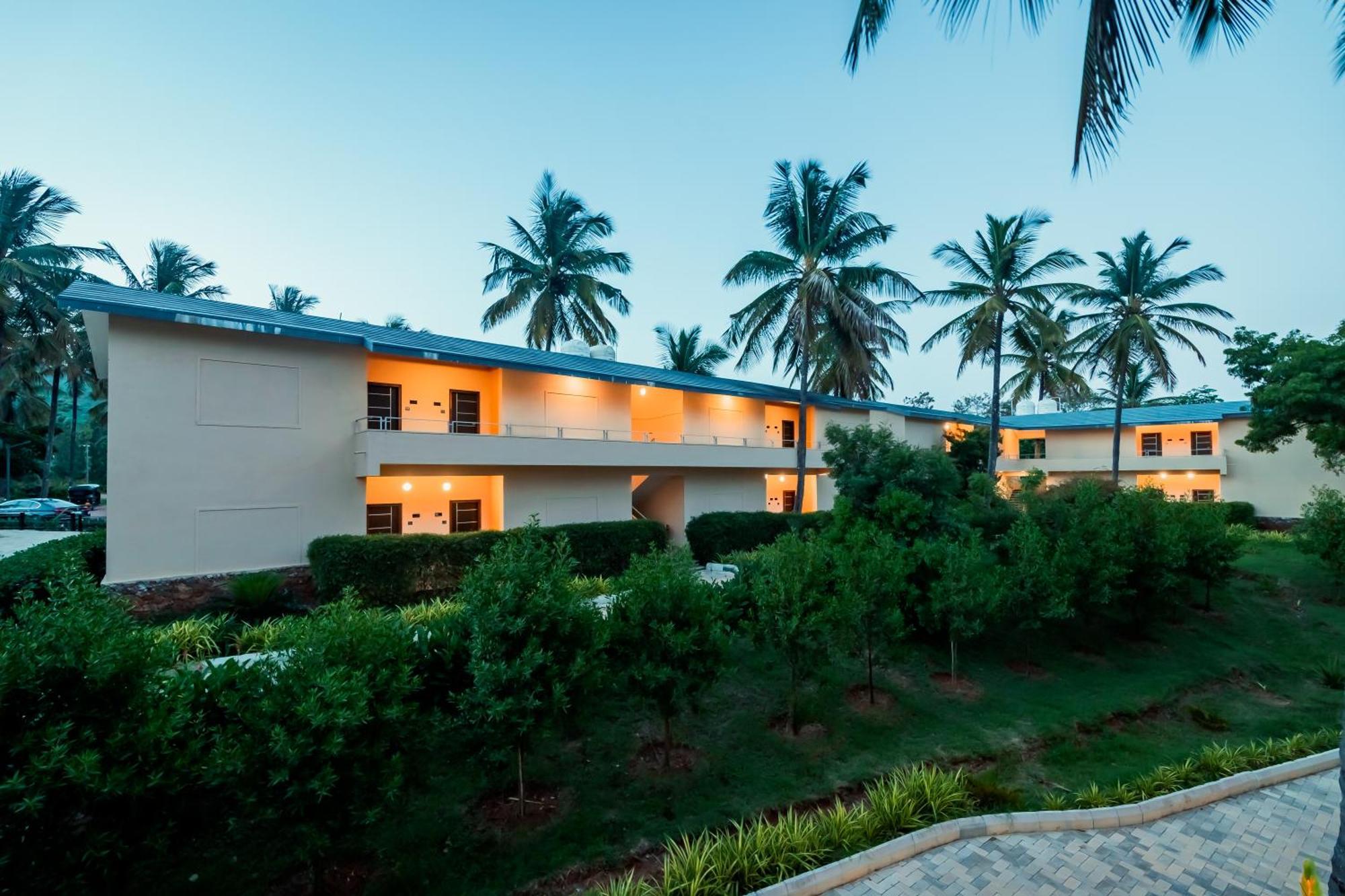 Commune18 Spa Resorts Чикмагалур Екстер'єр фото